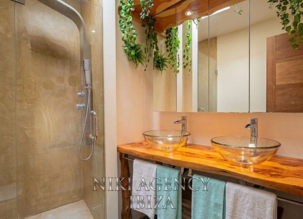 Casa-Chalet en Venta en Sant Josep De Sa Talaia Baleares - foto 12