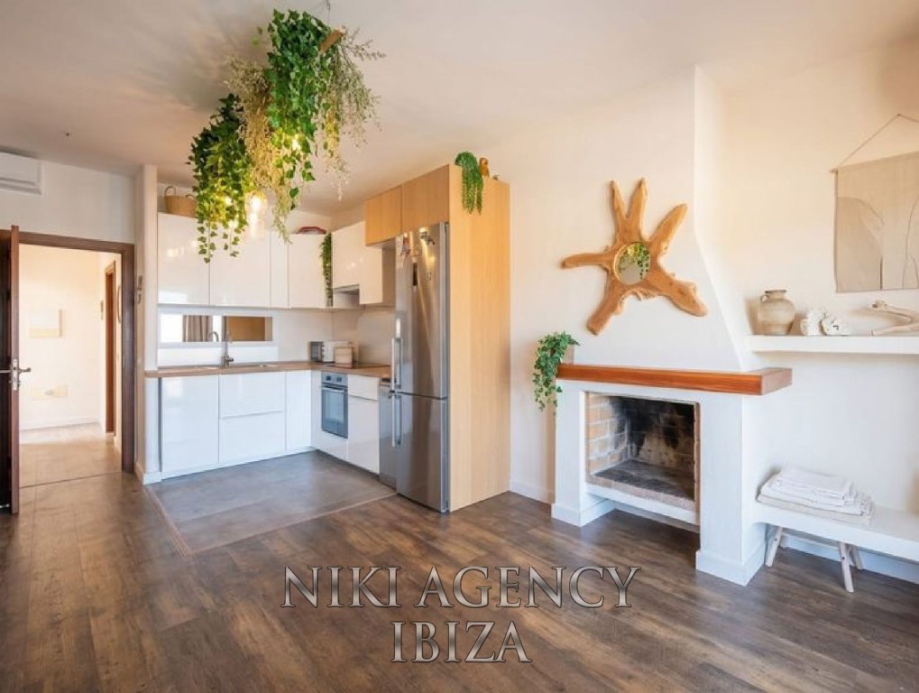 Casa-Chalet en Venta en Sant Josep De Sa Talaia Baleares - foto 13