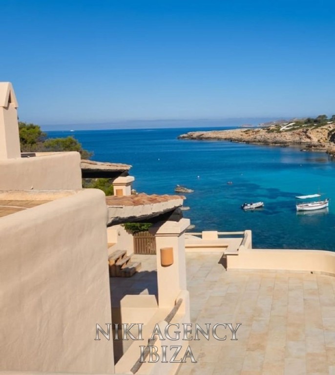 Casa-Chalet en Venta en Sant Josep De Sa Talaia Baleares - foto 14