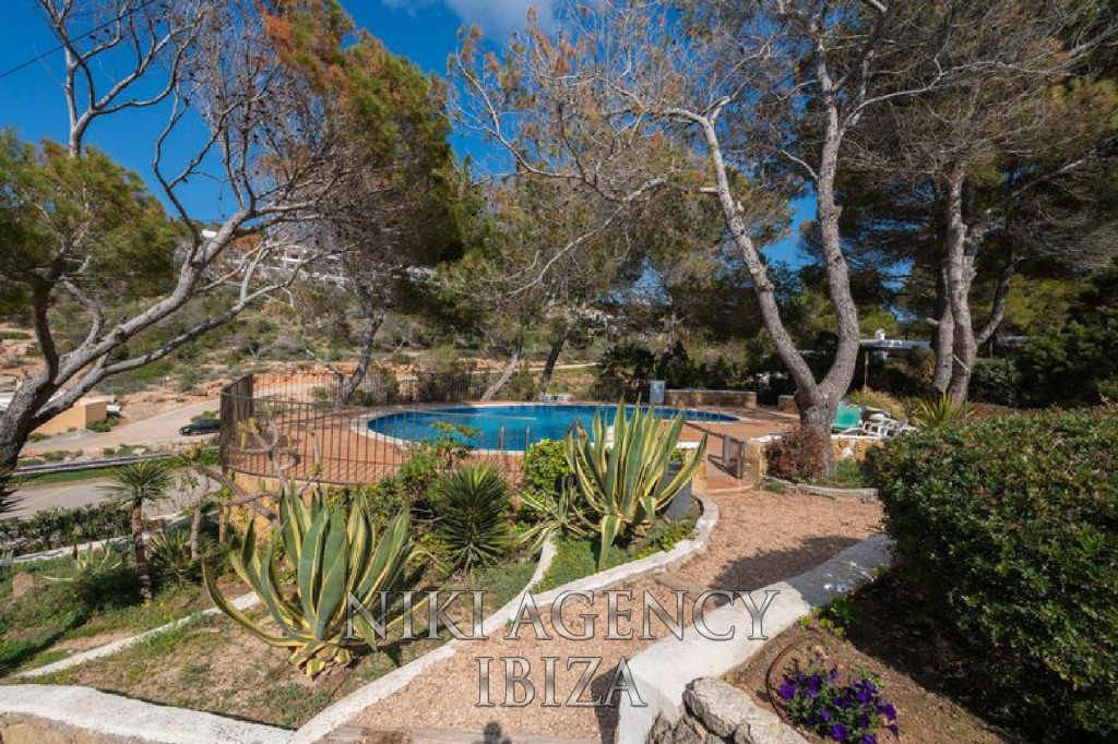 Casa-Chalet en Venta en Sant Josep De Sa Talaia Baleares - foto 15