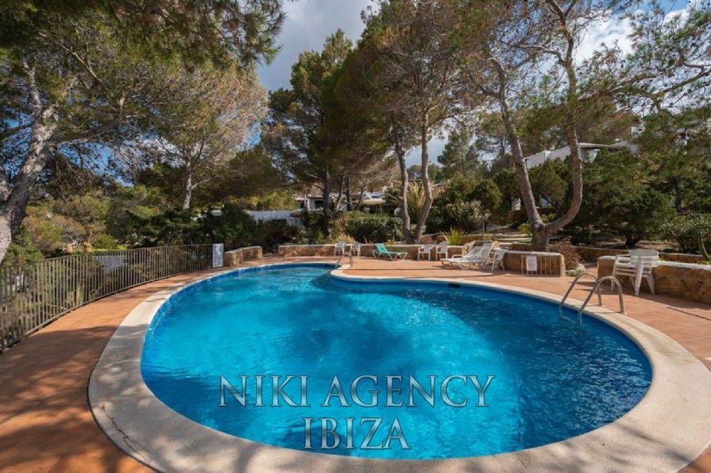 Casa-Chalet en Venta en Sant Josep De Sa Talaia Baleares - foto 16