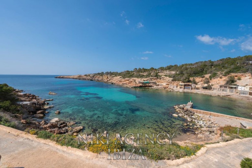 Casa-Chalet en Venta en Sant Josep De Sa Talaia Baleares - foto 3