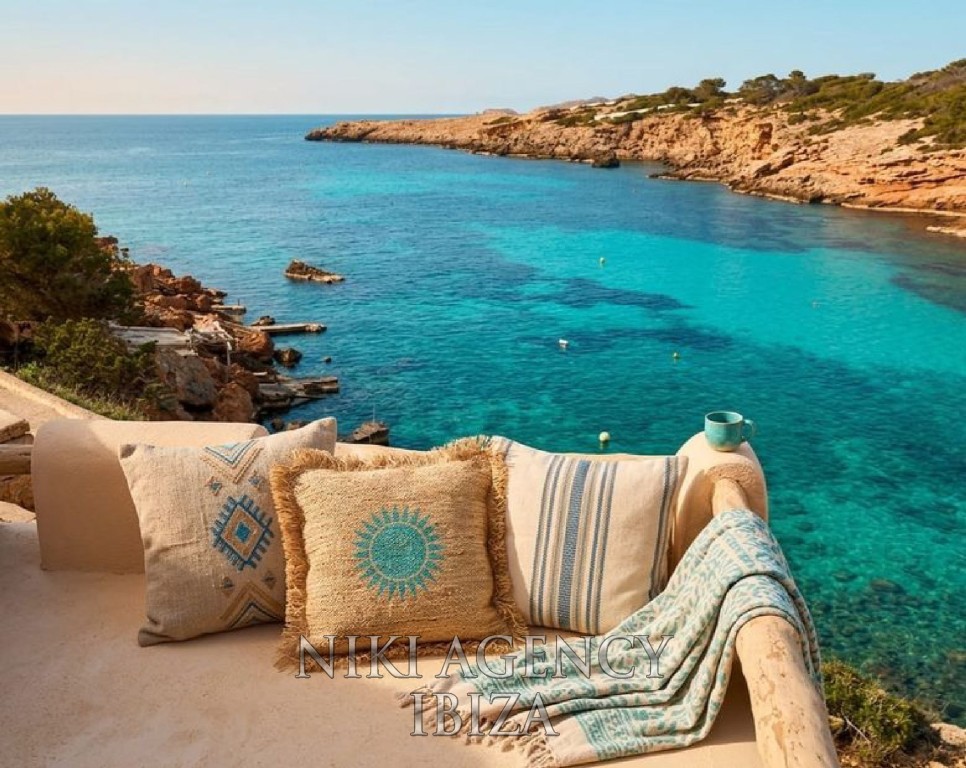 Casa-Chalet en Venta en Sant Josep De Sa Talaia Baleares - foto 4