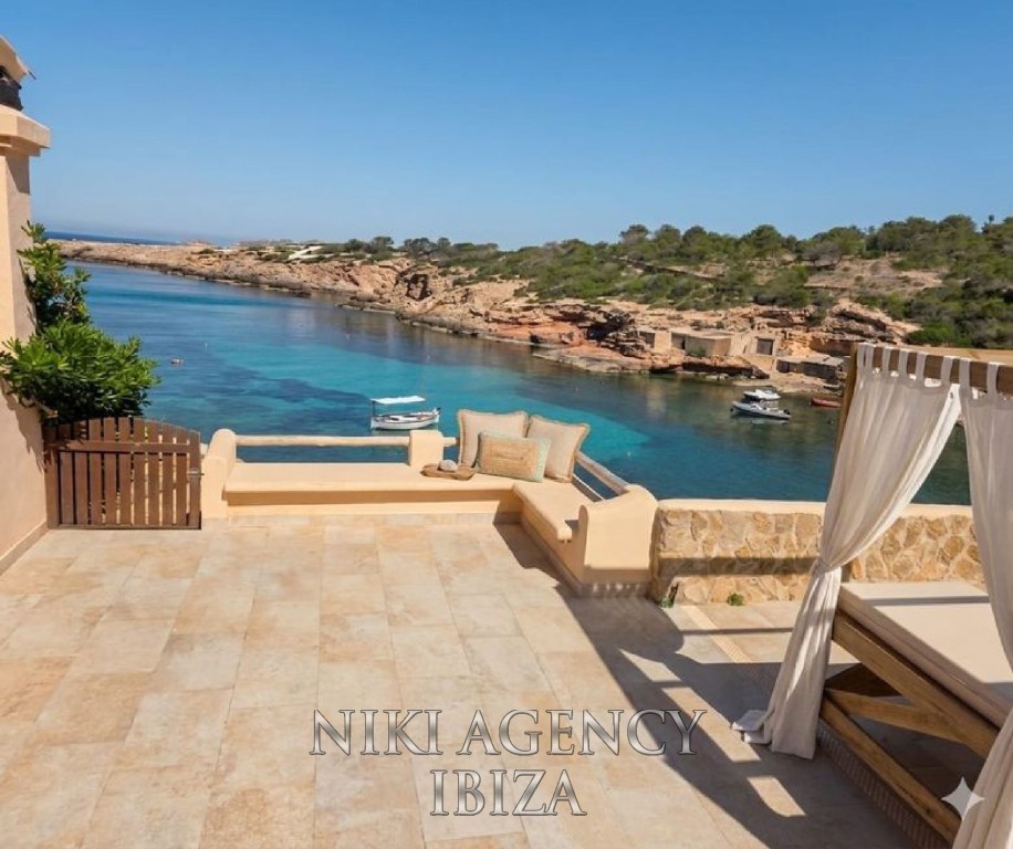 Casa-Chalet en Venta en Sant Josep De Sa Talaia Baleares - foto 5