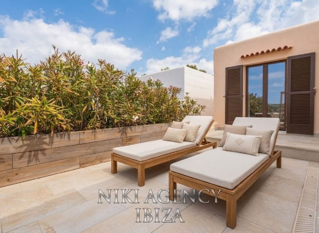 Casa-Chalet en Venta en Sant Josep De Sa Talaia Baleares - foto 6