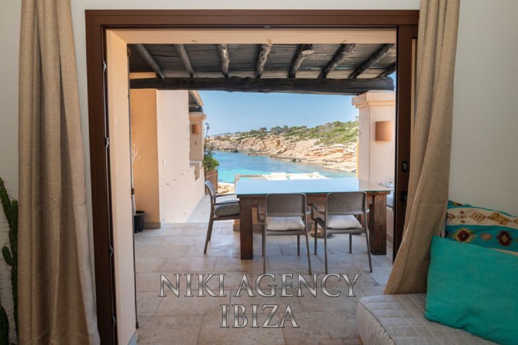 Casa-Chalet en Venta en Sant Josep De Sa Talaia Baleares - foto 7