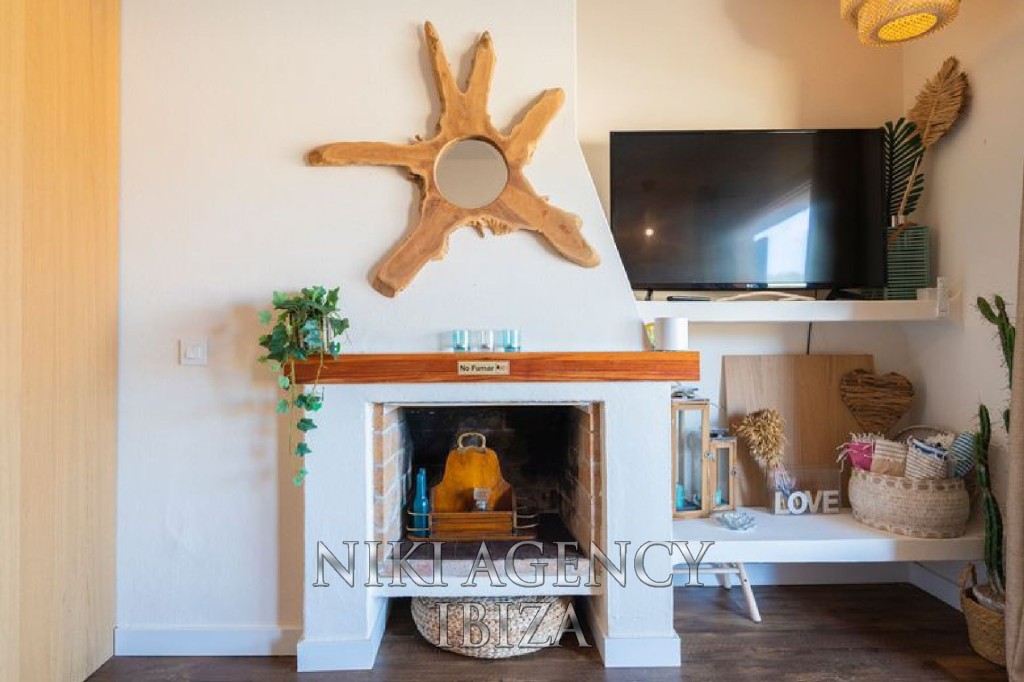Casa-Chalet en Venta en Sant Josep De Sa Talaia Baleares - foto 8