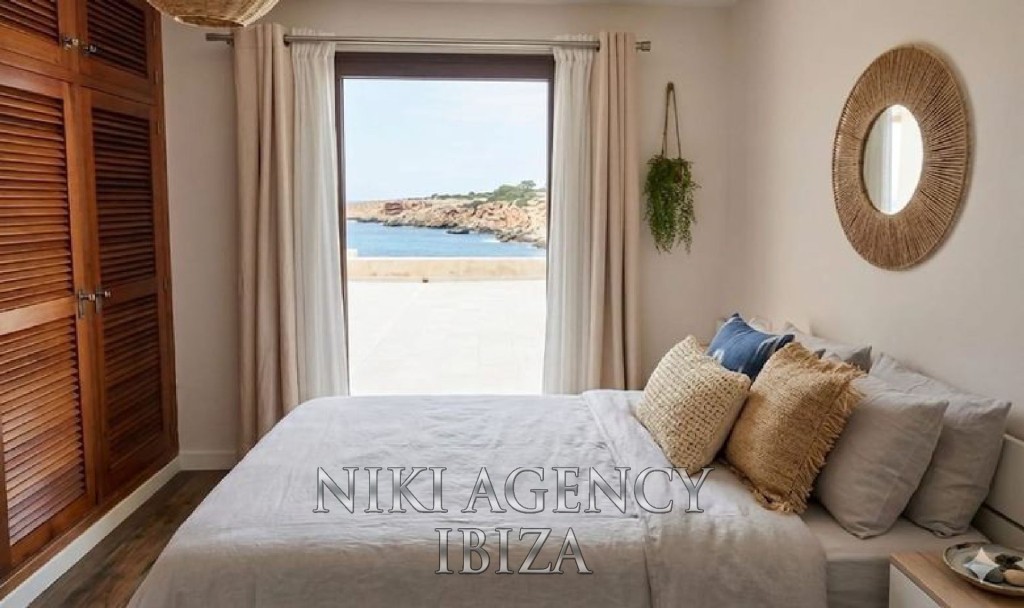 Casa-Chalet en Venta en Sant Josep De Sa Talaia Baleares - foto 9