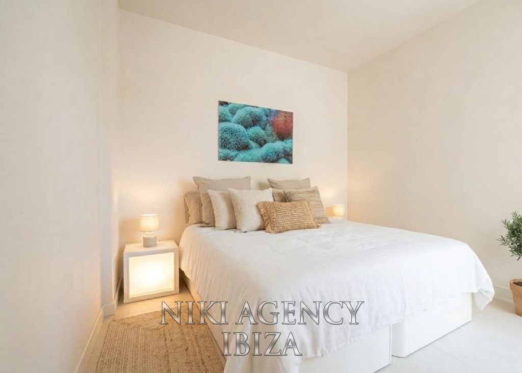 Casa-Chalet en Venta en Sant Josep De Sa Talaia Baleares - foto 10
