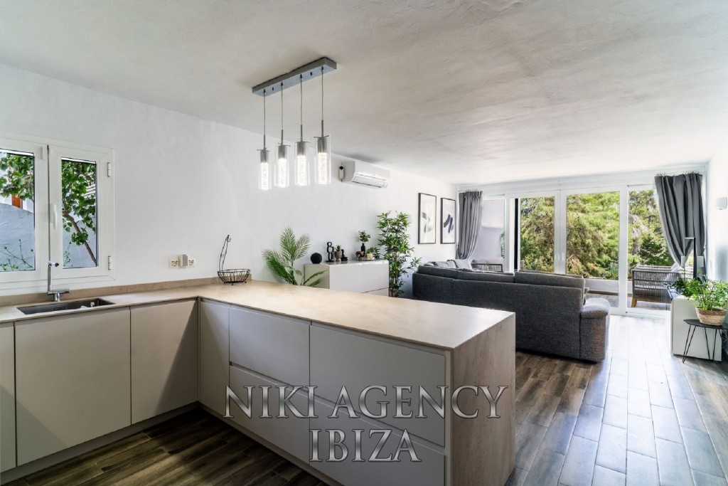Apartamento en Venta en Sant Josep De Sa Talaia Baleares