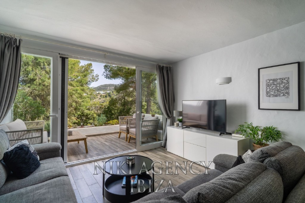Apartamento en Venta en Sant Josep De Sa Talaia Baleares - foto 3