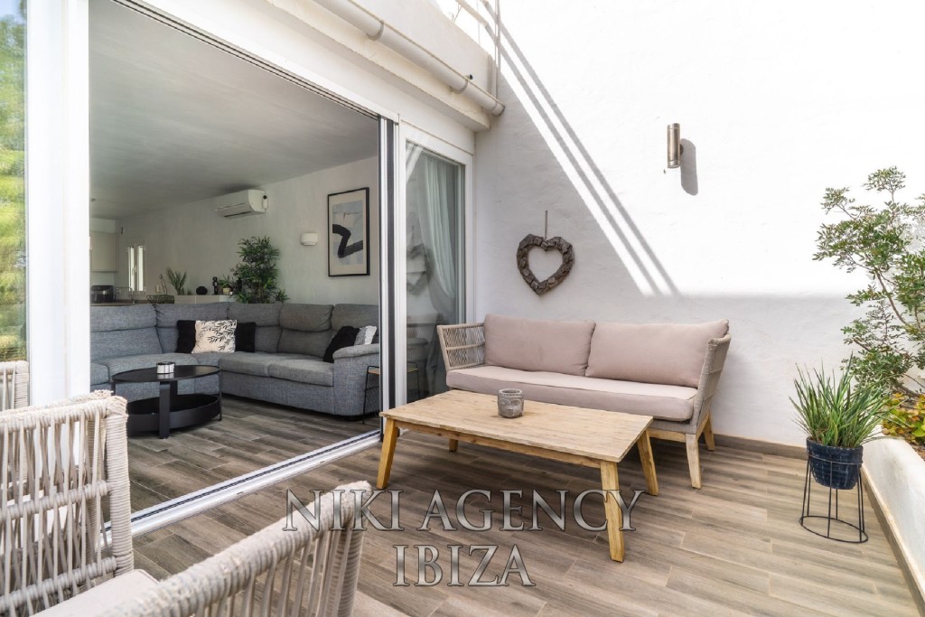 Apartamento en Venta en Sant Josep De Sa Talaia Baleares - foto 4