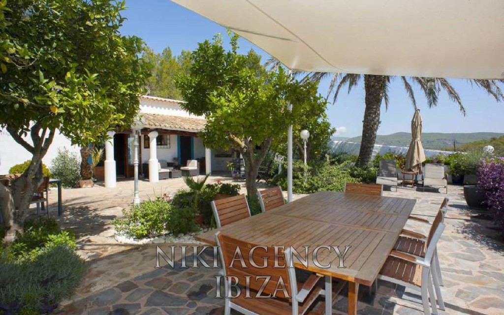 Casa-Chalet en Venta en Sant Joan De Labritja Baleares