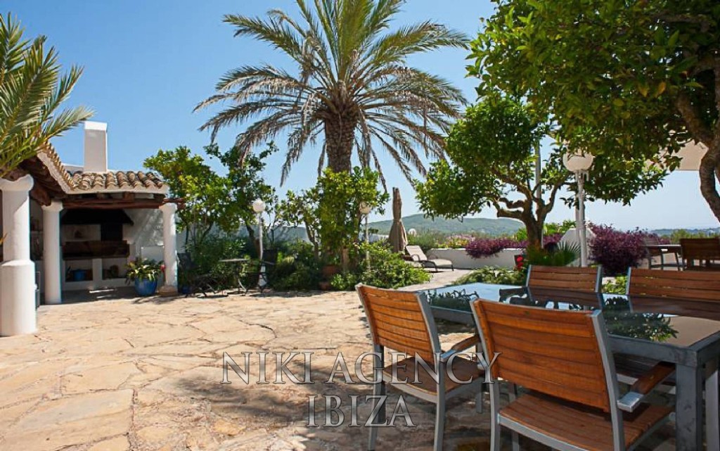 Casa-Chalet en Venta en Sant Joan De Labritja Baleares - foto 2