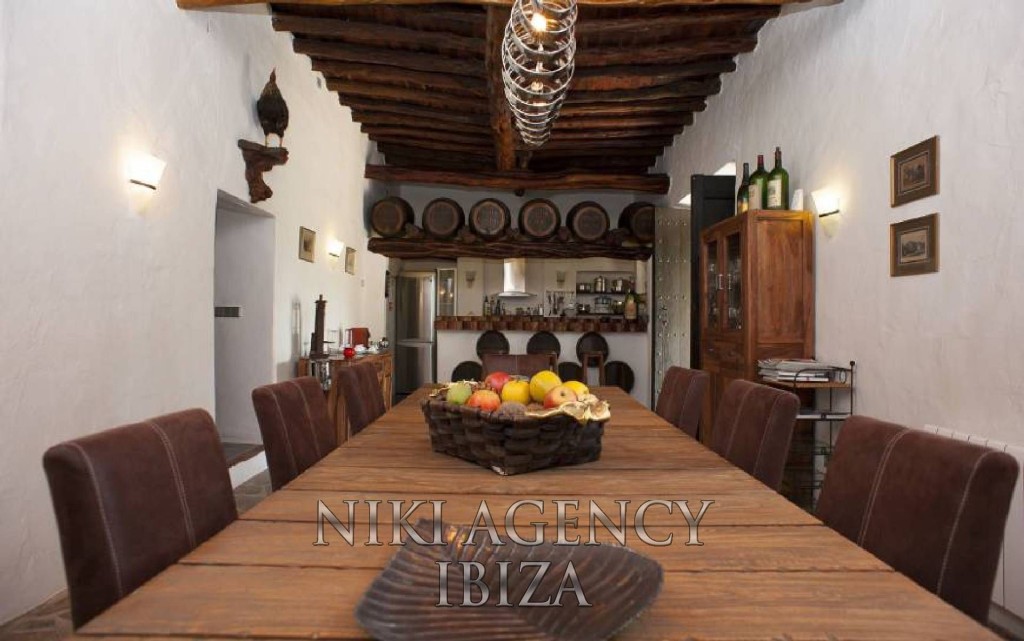 Casa-Chalet en Venta en Sant Joan De Labritja Baleares - foto 11