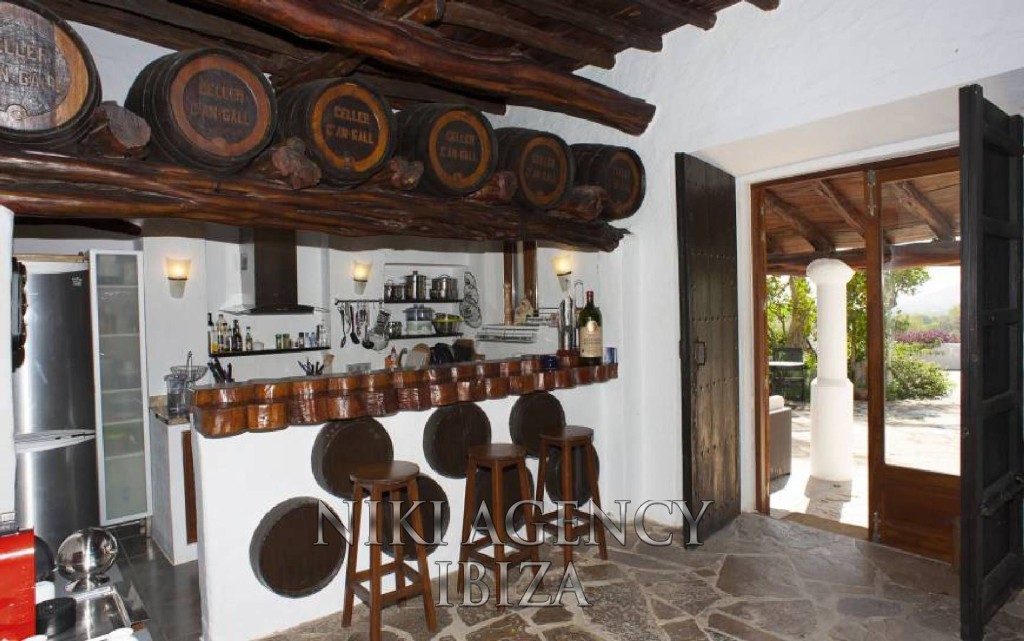 Casa-Chalet en Venta en Sant Joan De Labritja Baleares - foto 12