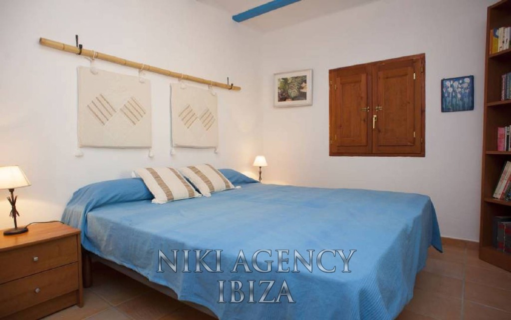 Casa-Chalet en Venta en Sant Joan De Labritja Baleares - foto 13