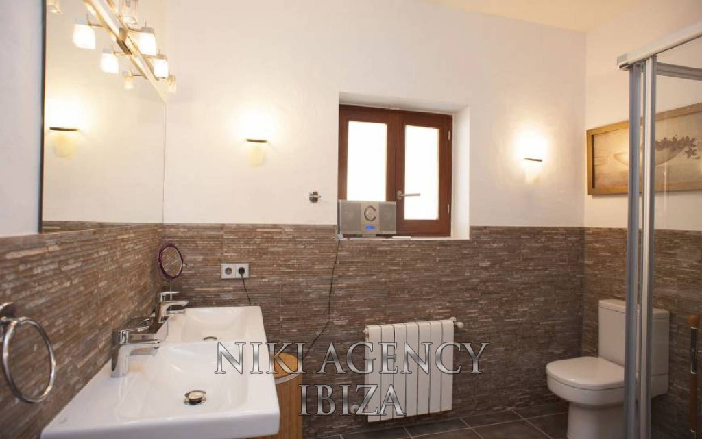 Casa-Chalet en Venta en Sant Joan De Labritja Baleares - foto 14
