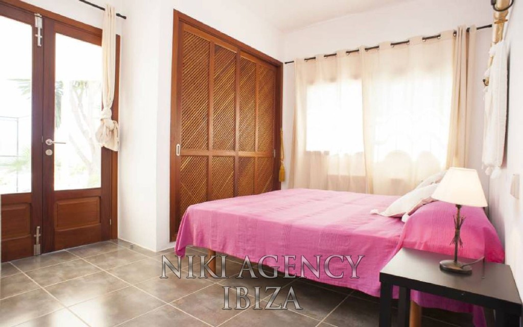 Casa-Chalet en Venta en Sant Joan De Labritja Baleares - foto 16