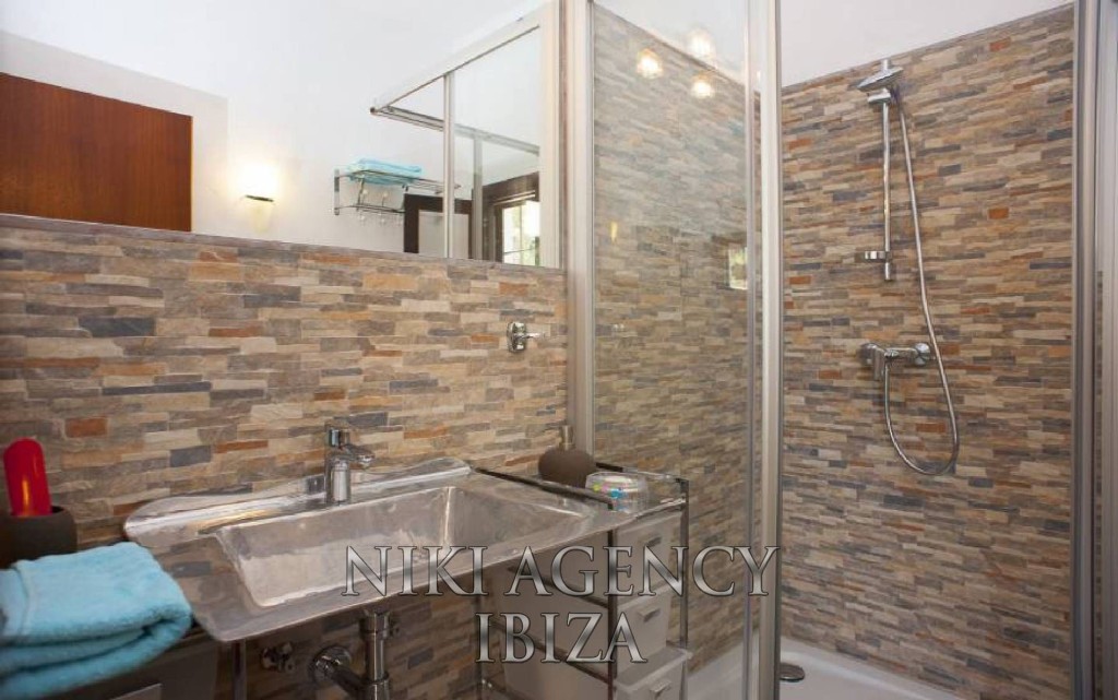 Casa-Chalet en Venta en Sant Joan De Labritja Baleares - foto 17