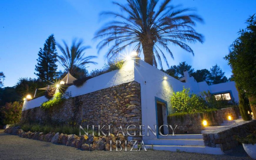 Casa-Chalet en Venta en Sant Joan De Labritja Baleares - foto 18