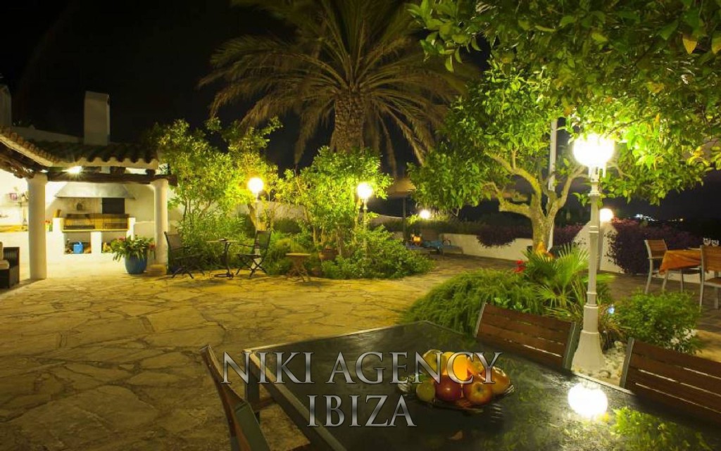Casa-Chalet en Venta en Sant Joan De Labritja Baleares - foto 19
