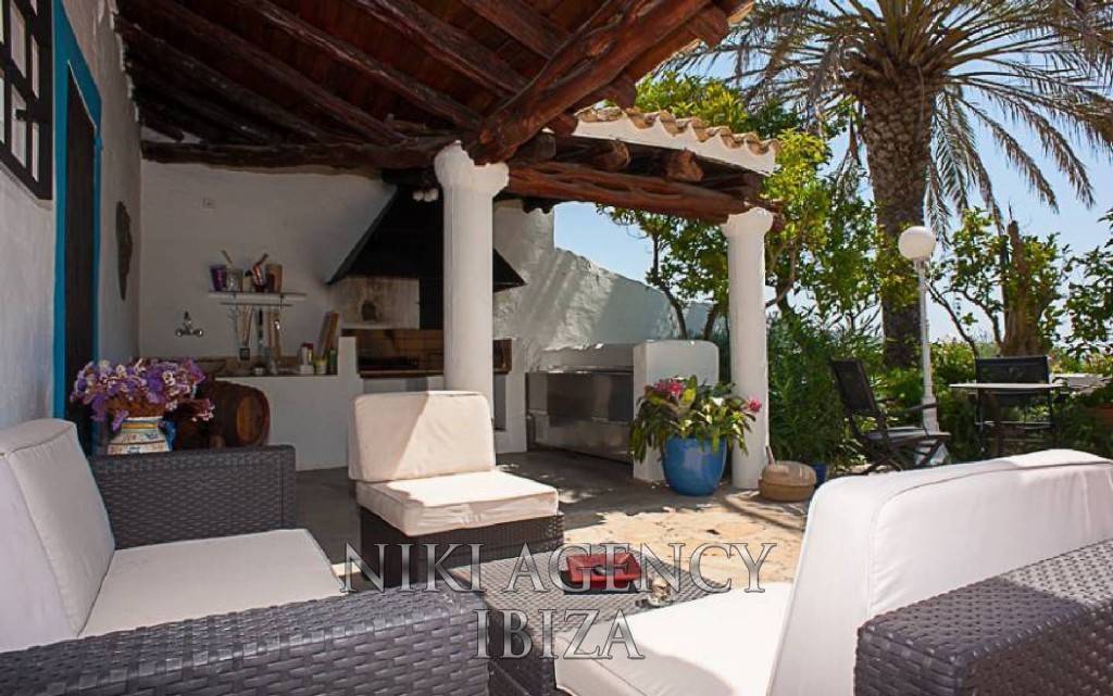 Casa-Chalet en Venta en Sant Joan De Labritja Baleares - foto 3