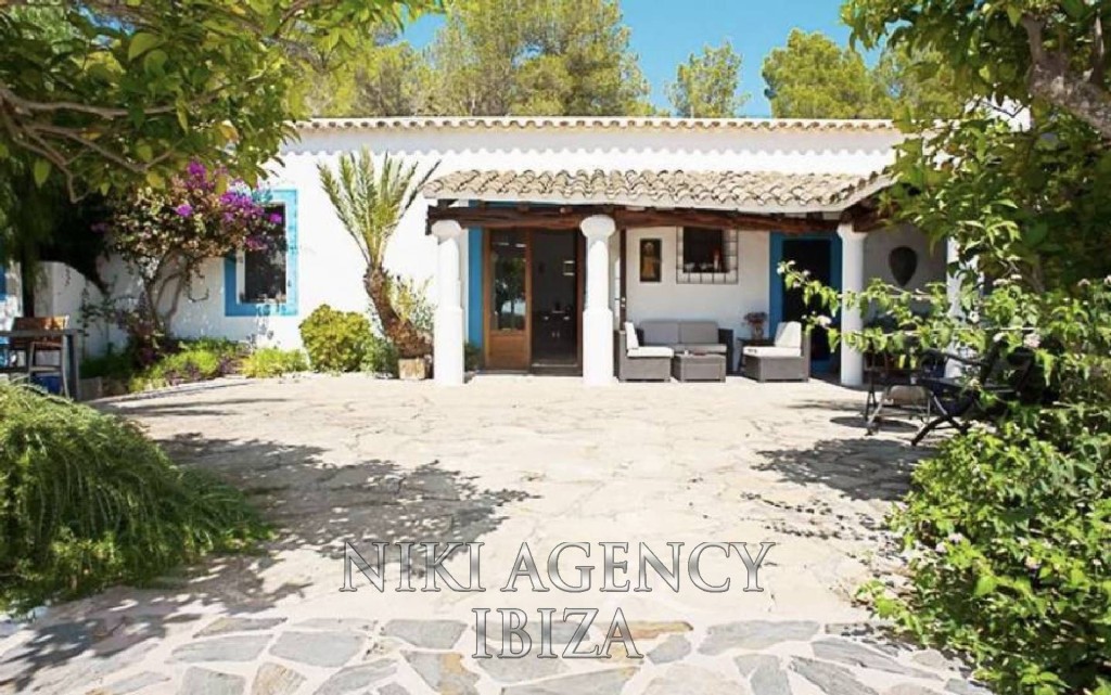 Casa-Chalet en Venta en Sant Joan De Labritja Baleares - foto 4