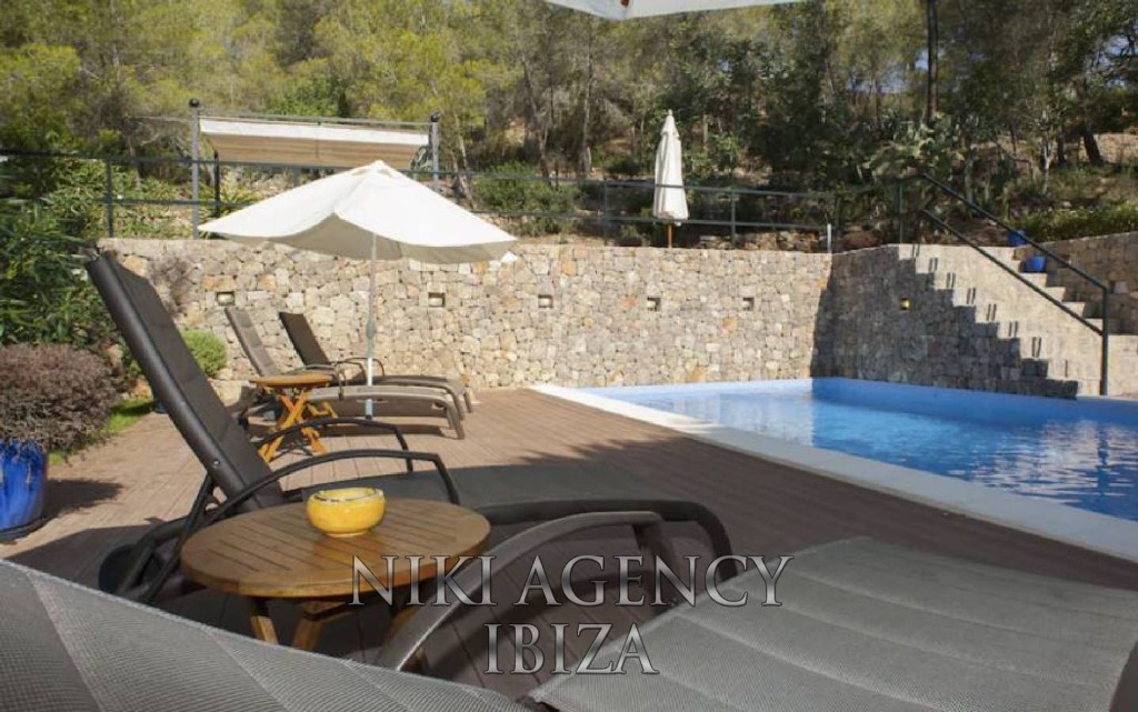 Casa-Chalet en Venta en Sant Joan De Labritja Baleares - foto 5
