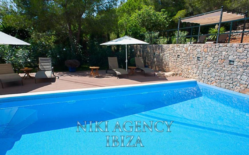 Casa-Chalet en Venta en Sant Joan De Labritja Baleares - foto 6