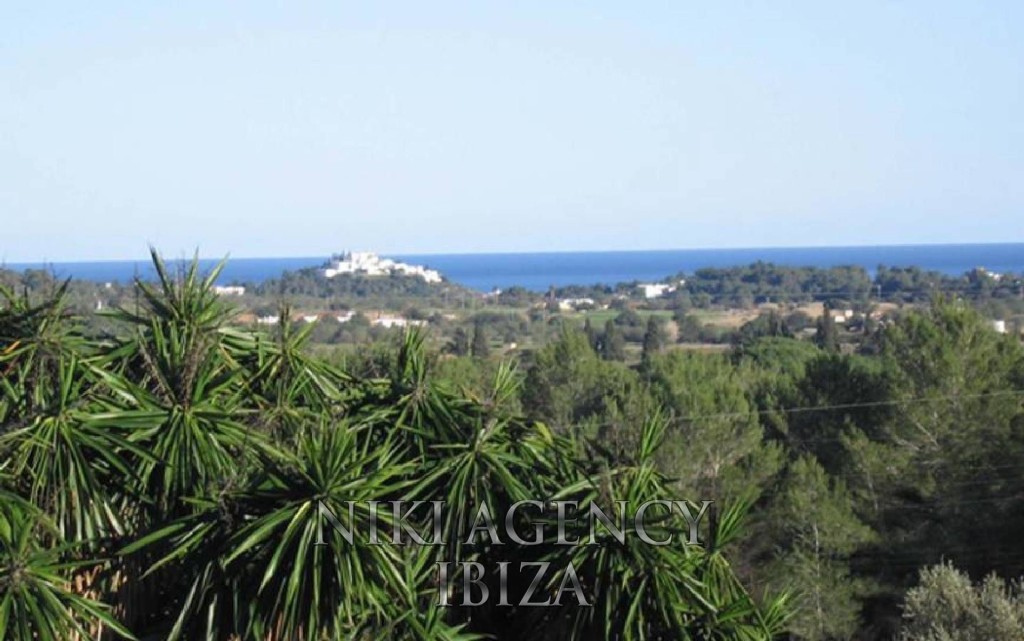 Casa-Chalet en Venta en Sant Joan De Labritja Baleares - foto 7