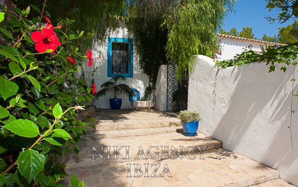 Casa-Chalet en Venta en Sant Joan De Labritja Baleares - foto 8