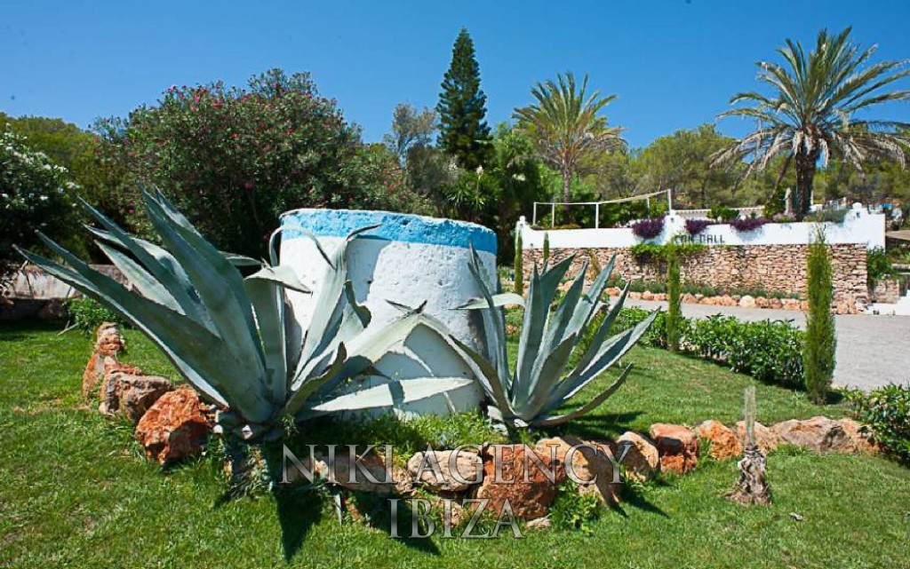 Casa-Chalet en Venta en Sant Joan De Labritja Baleares - foto 9