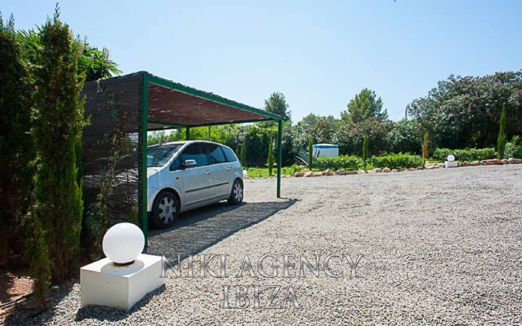 Casa-Chalet en Venta en Sant Joan De Labritja Baleares - foto 10