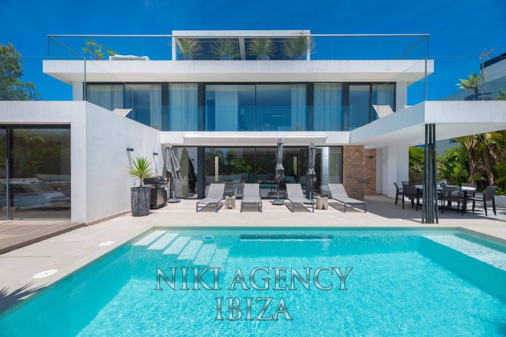 Casa-Chalet en Venta en Ibiza Baleares