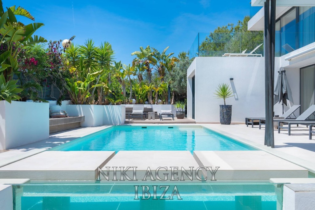 Casa-Chalet en Venta en Ibiza Baleares - foto 2
