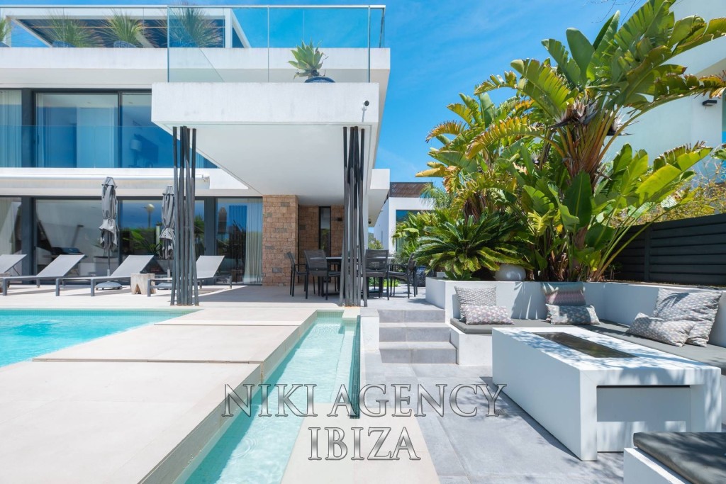 Casa-Chalet en Venta en Ibiza Baleares - foto 3