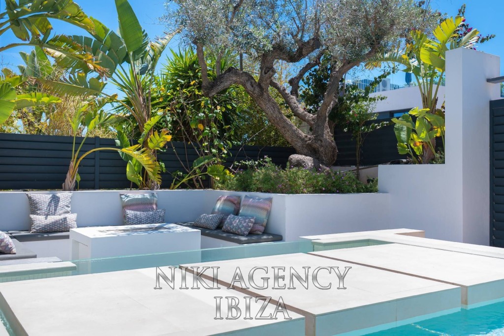 Casa-Chalet en Venta en Ibiza Baleares - foto 4
