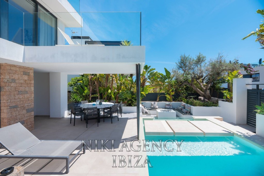 Casa-Chalet en Venta en Ibiza Baleares - foto 5