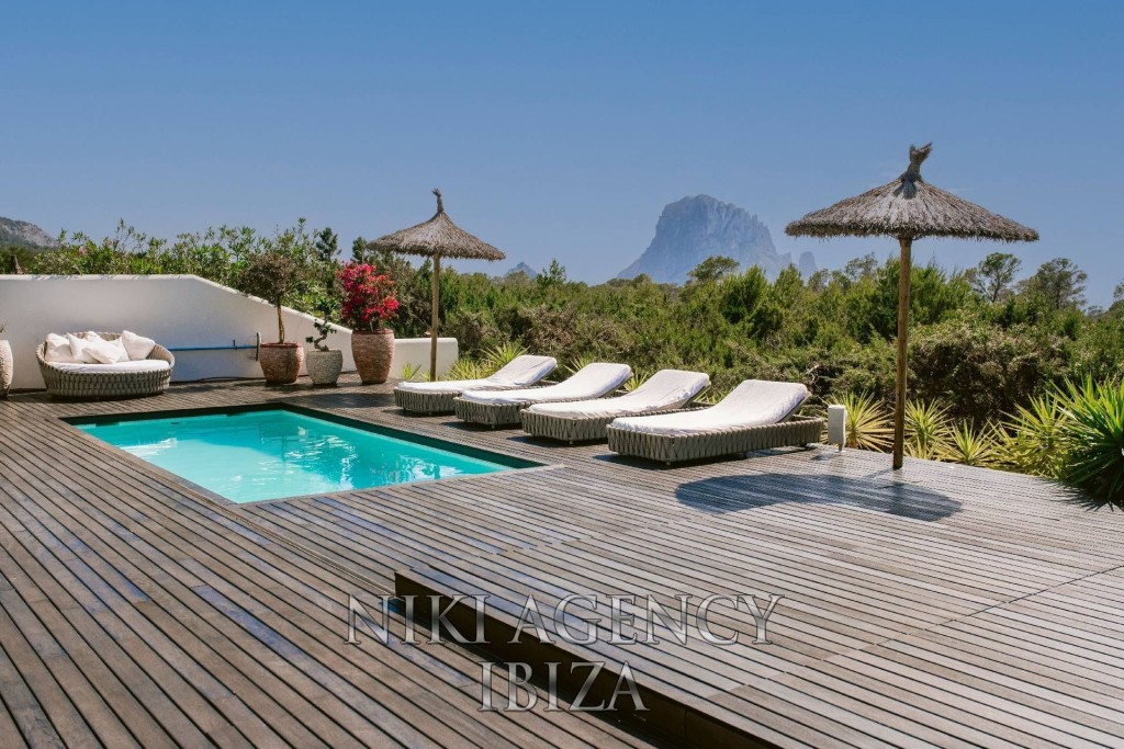 Casa-Chalet en Venta en Sant Josep De Sa Talaia Baleares