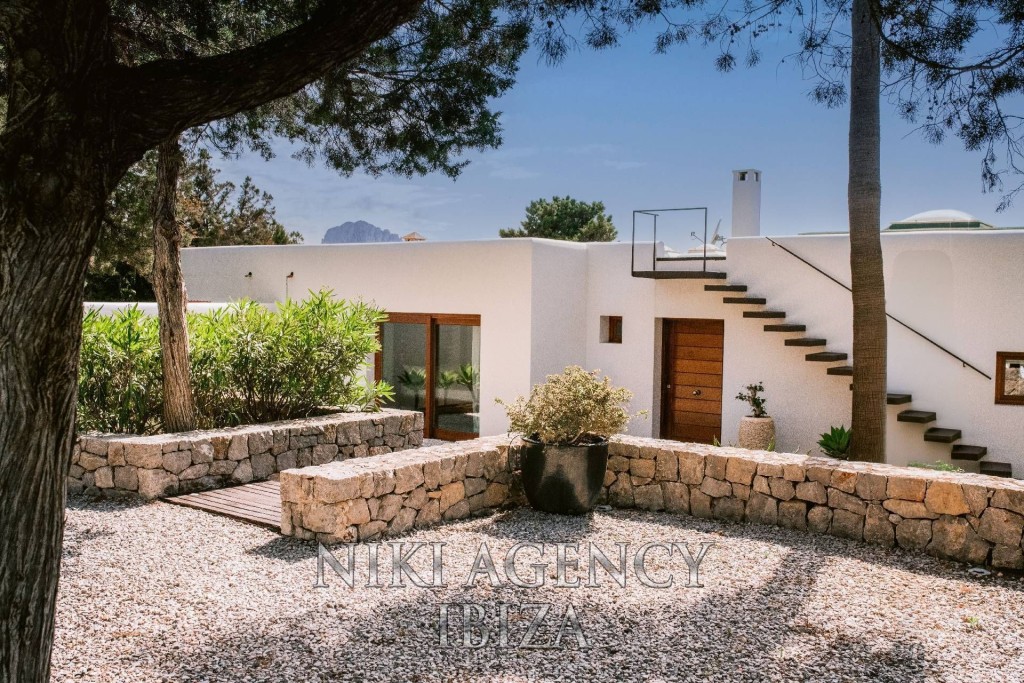 Casa-Chalet en Venta en Sant Josep De Sa Talaia Baleares - foto 11