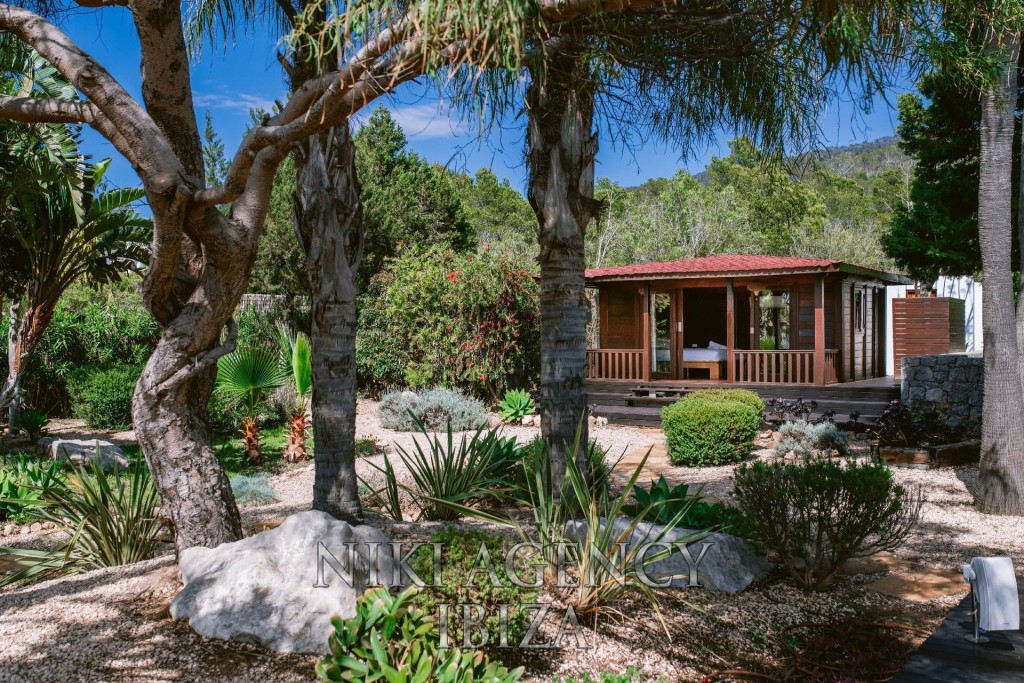 Casa-Chalet en Venta en Sant Josep De Sa Talaia Baleares - foto 12