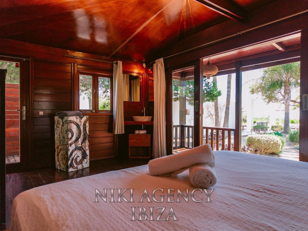 Casa-Chalet en Venta en Sant Josep De Sa Talaia Baleares - foto 13