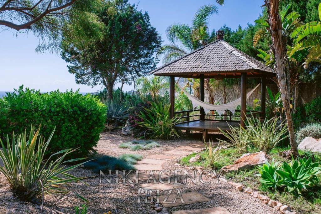 Casa-Chalet en Venta en Sant Josep De Sa Talaia Baleares - foto 15