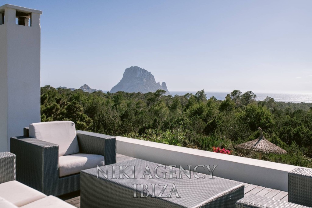 Casa-Chalet en Venta en Sant Josep De Sa Talaia Baleares - foto 3