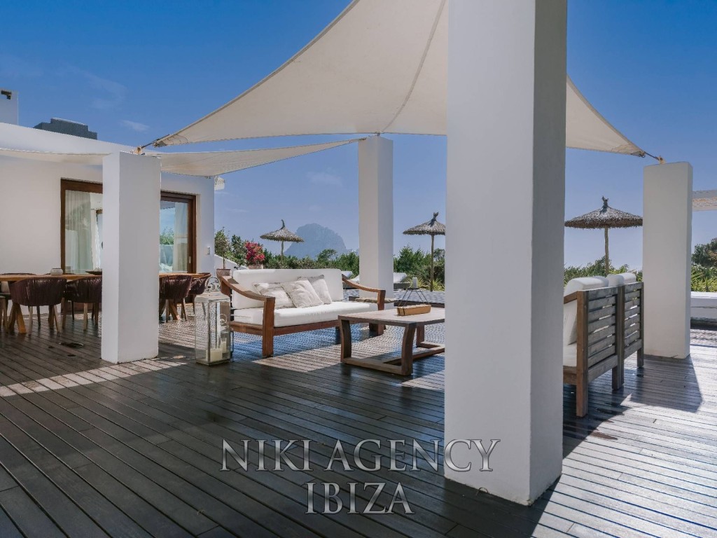 Casa-Chalet en Venta en Sant Josep De Sa Talaia Baleares - foto 4