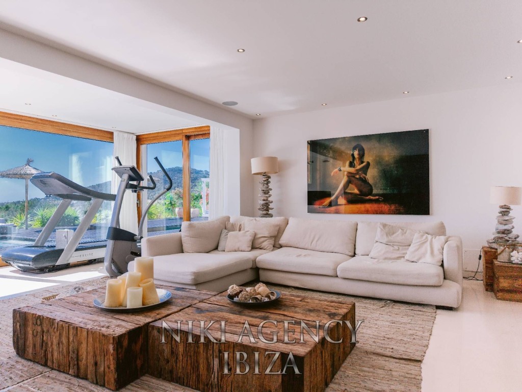 Casa-Chalet en Venta en Sant Josep De Sa Talaia Baleares - foto 5