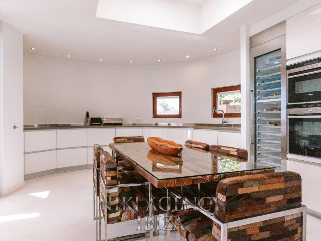 Casa-Chalet en Venta en Sant Josep De Sa Talaia Baleares - foto 6