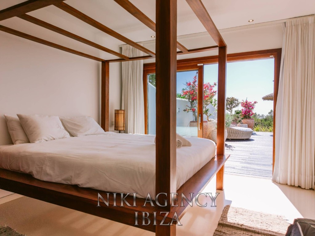 Casa-Chalet en Venta en Sant Josep De Sa Talaia Baleares - foto 7