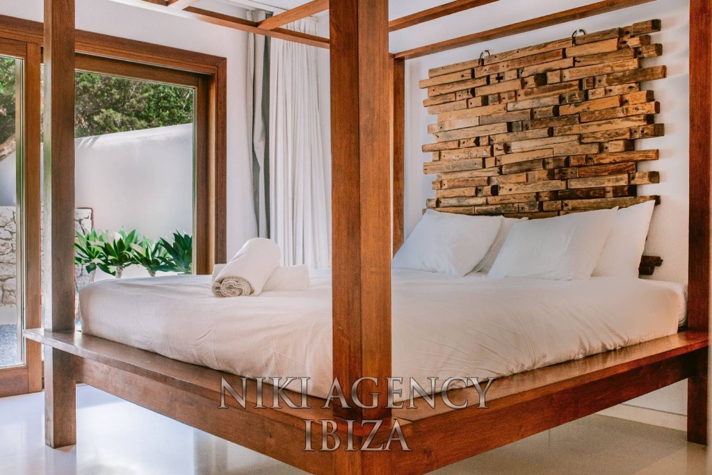 Casa-Chalet en Venta en Sant Josep De Sa Talaia Baleares - foto 8